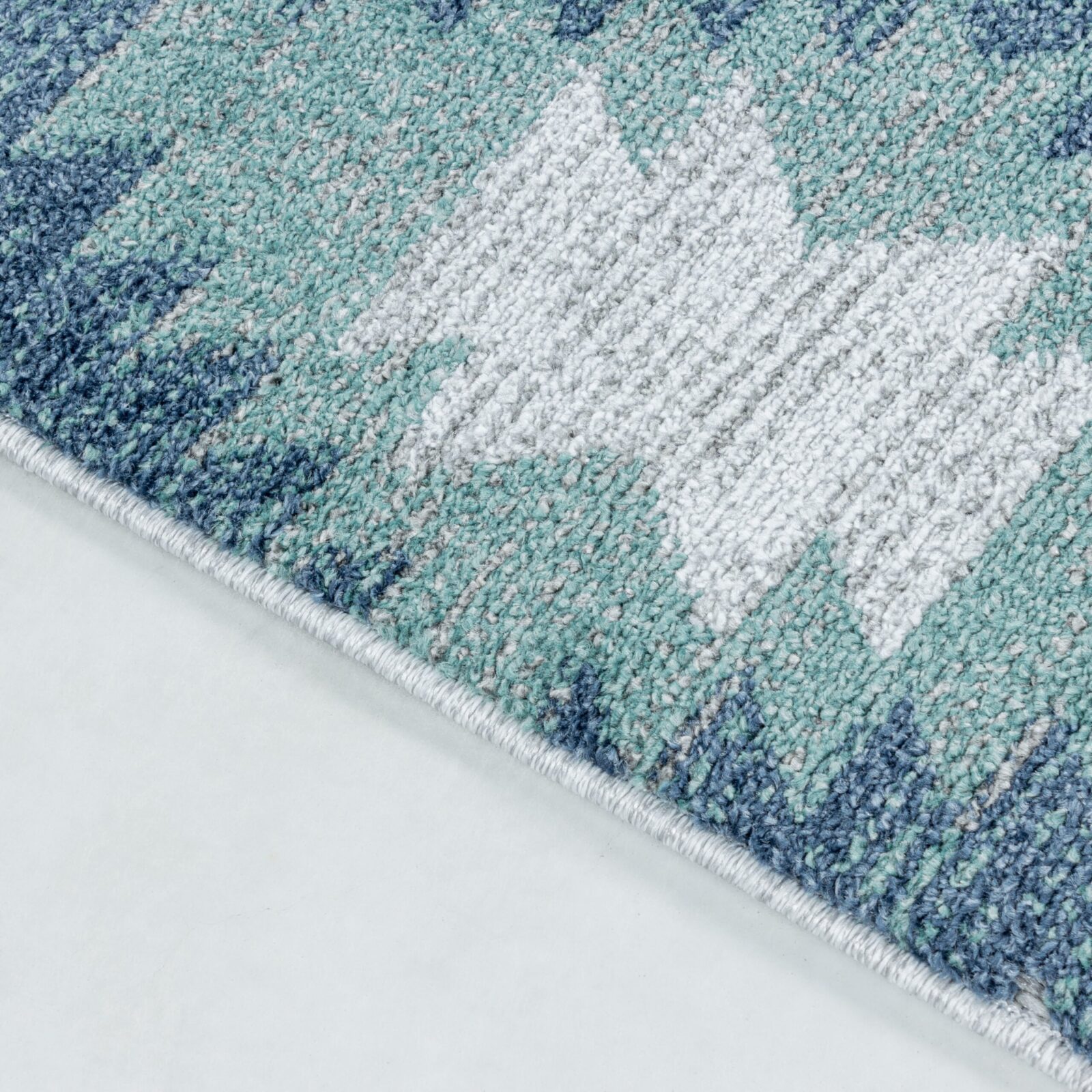 Bahama Buitenkleed Berber – Blauw (5153)