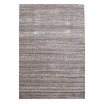 Plus Kortpolig vloerkleed Effen – Beige (8000)