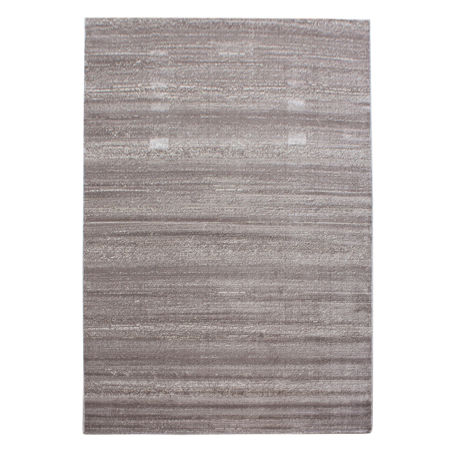 Plus Kortpolig vloerkleed Effen – Beige (8000)