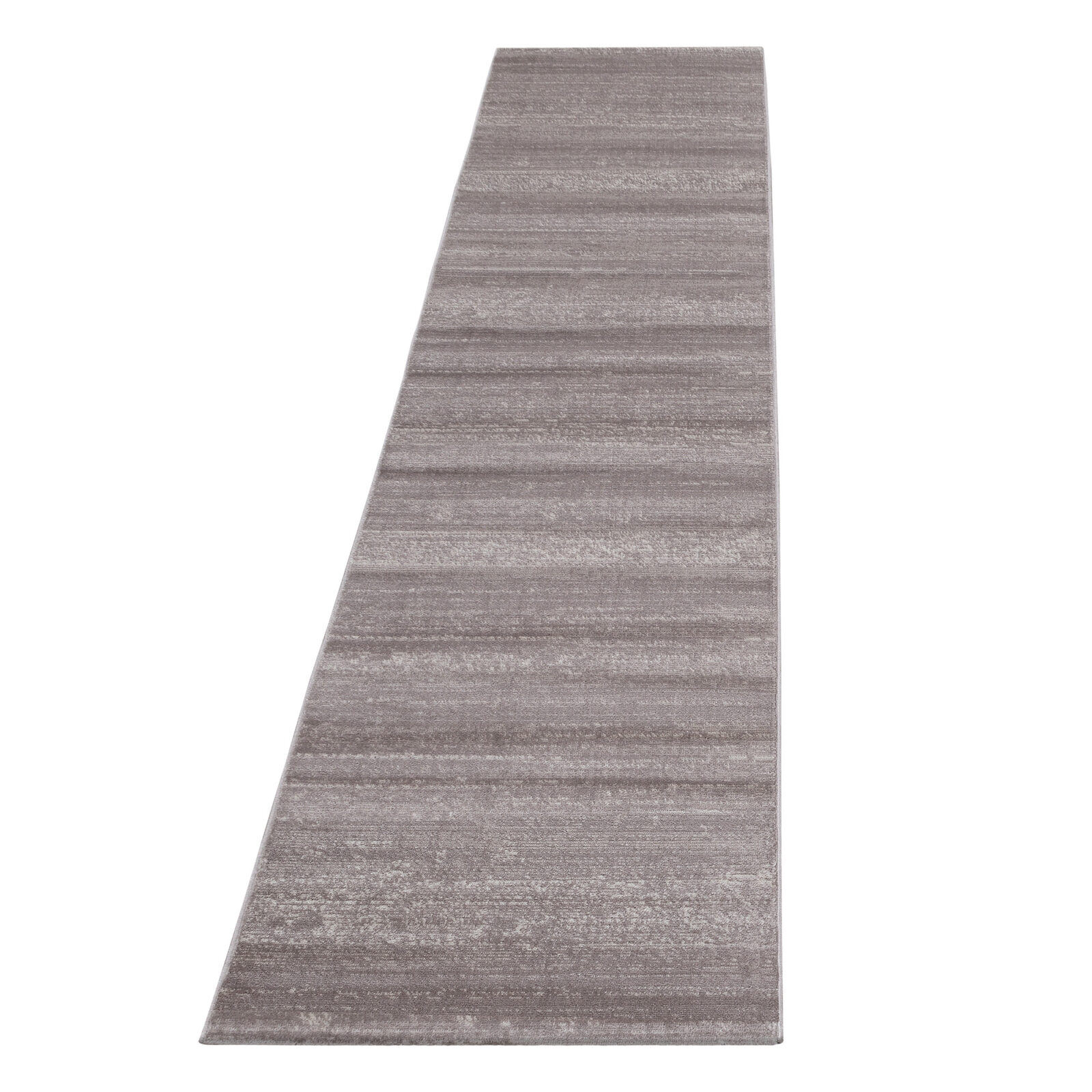 Plus Kortpolig vloerkleed Effen – Beige (8000)