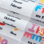 Kinder Teppich,  Alphabet - Buchstaben - Zahlen - Tiere, Farbe Grau, Teppich für Kinderzimmer, Rücken aus Latex, Größe: 160 cm x 230 cm - Afbeelding 6