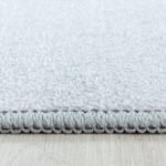 PLAY Kindertapijt 100 x 150 cm Grijs - Afbeelding 4