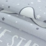 PLAY Kindertapijt 100 x 150 cm Grijs - Afbeelding 6