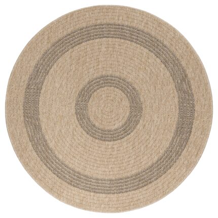 Comilla Buitenkleed Vintage – Zwart (886)
