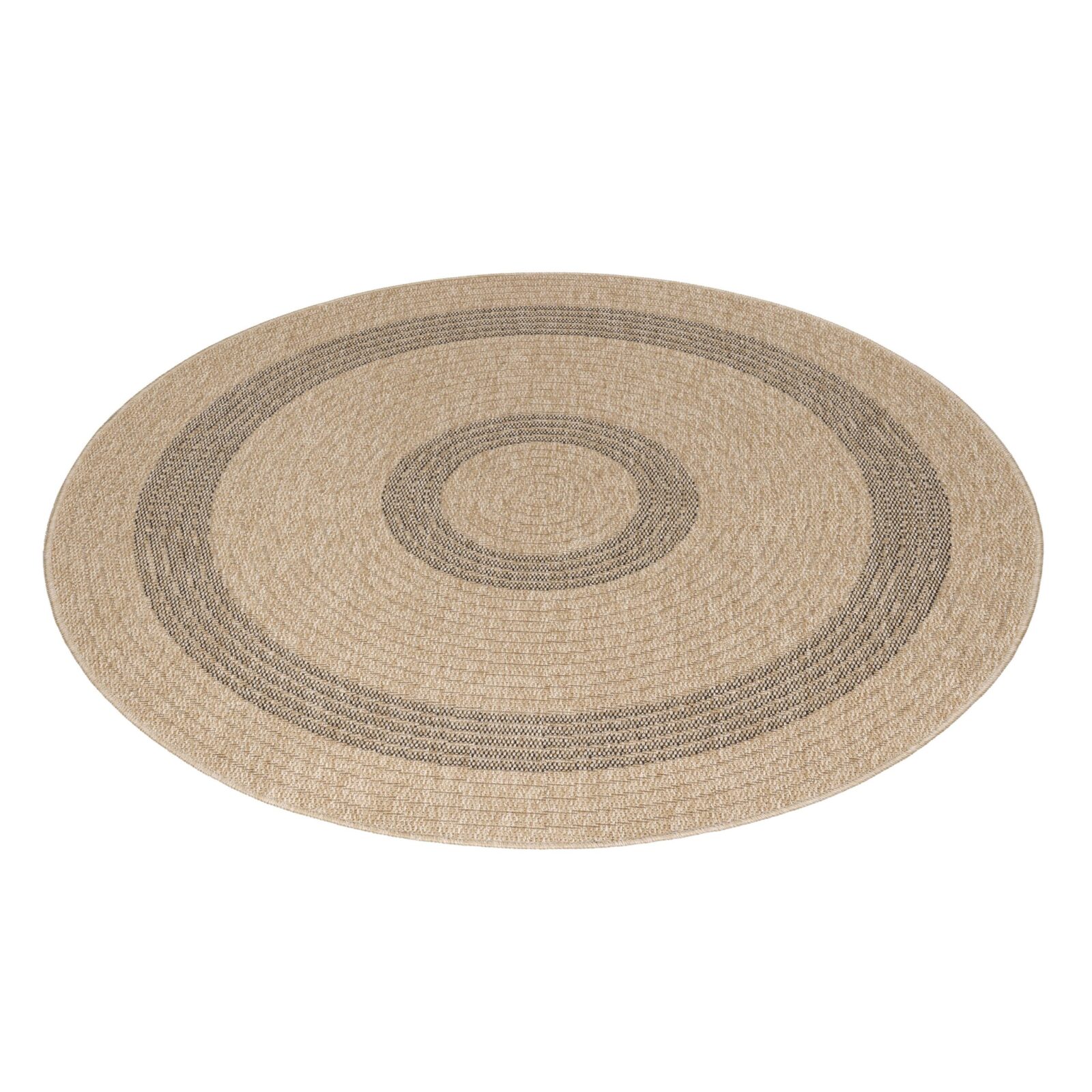 Comilla Buitenkleed Vintage – Zwart (886)