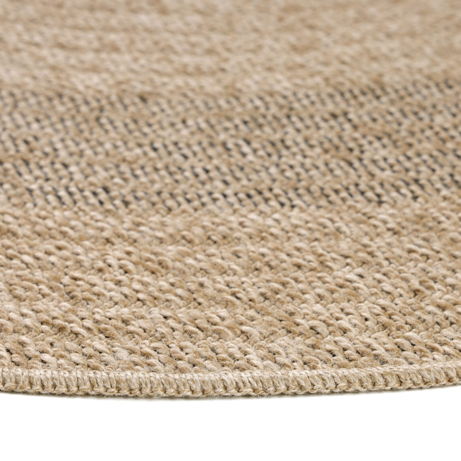 Comilla Buitenkleed Vintage – Zwart (886)