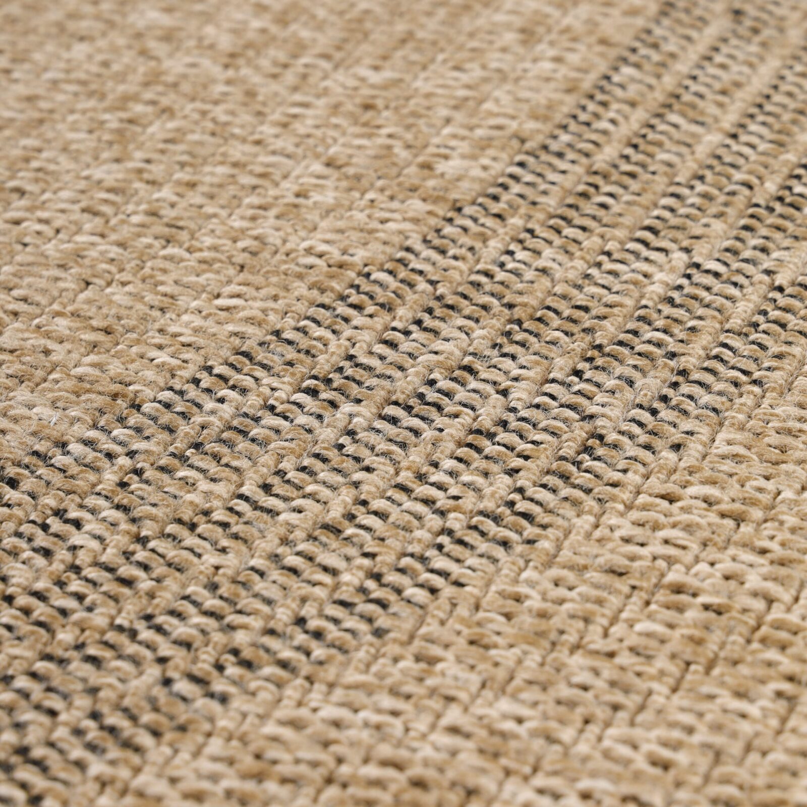 Comilla Buitenkleed Vintage – Zwart (886)
