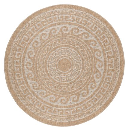 Comilla Buitenkleed Vintage – Beige (887)
