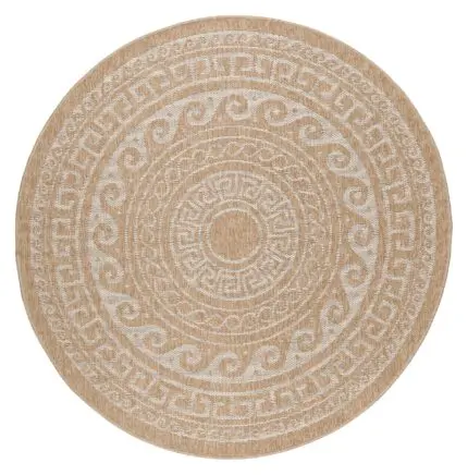 Comilla Buitenkleed Vintage – Beige (887)