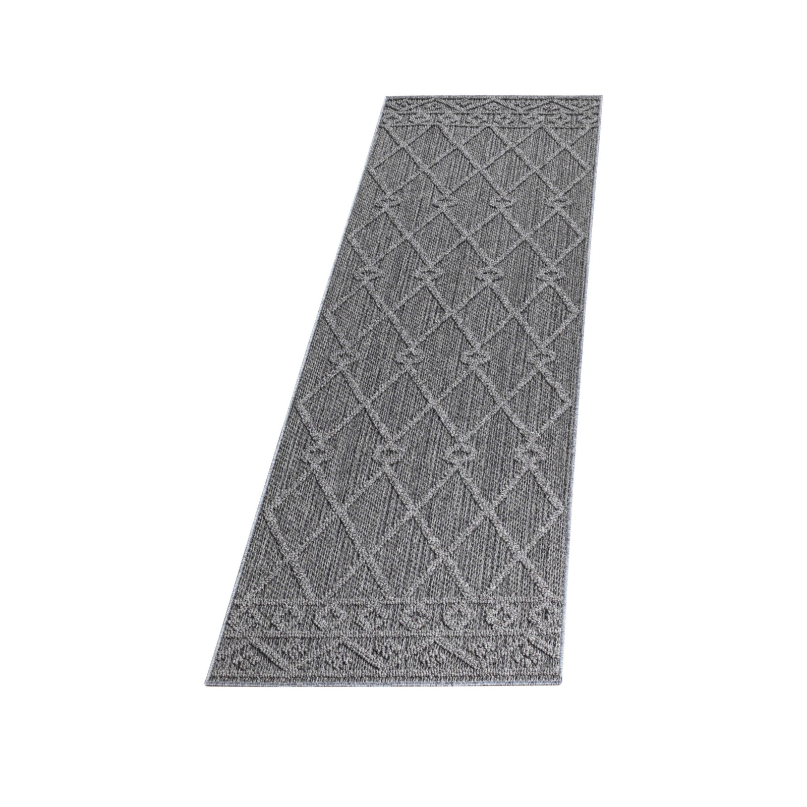 Patara Buitenkleed Berber – Grijs (4955)