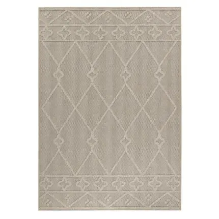 Patara Buitenkleed Berber – Beige (4955)