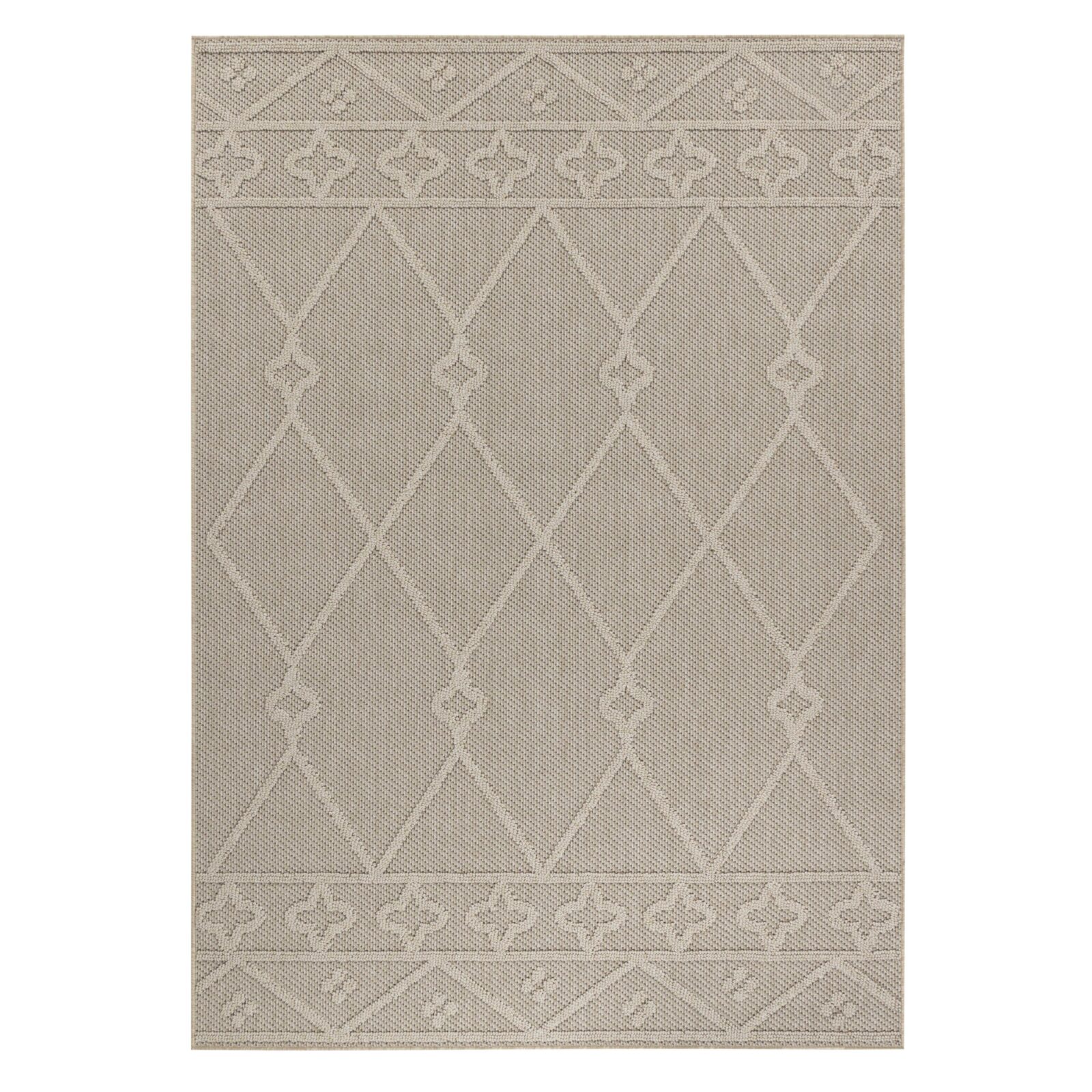 Patara Buitenkleed Berber – Beige (4955)