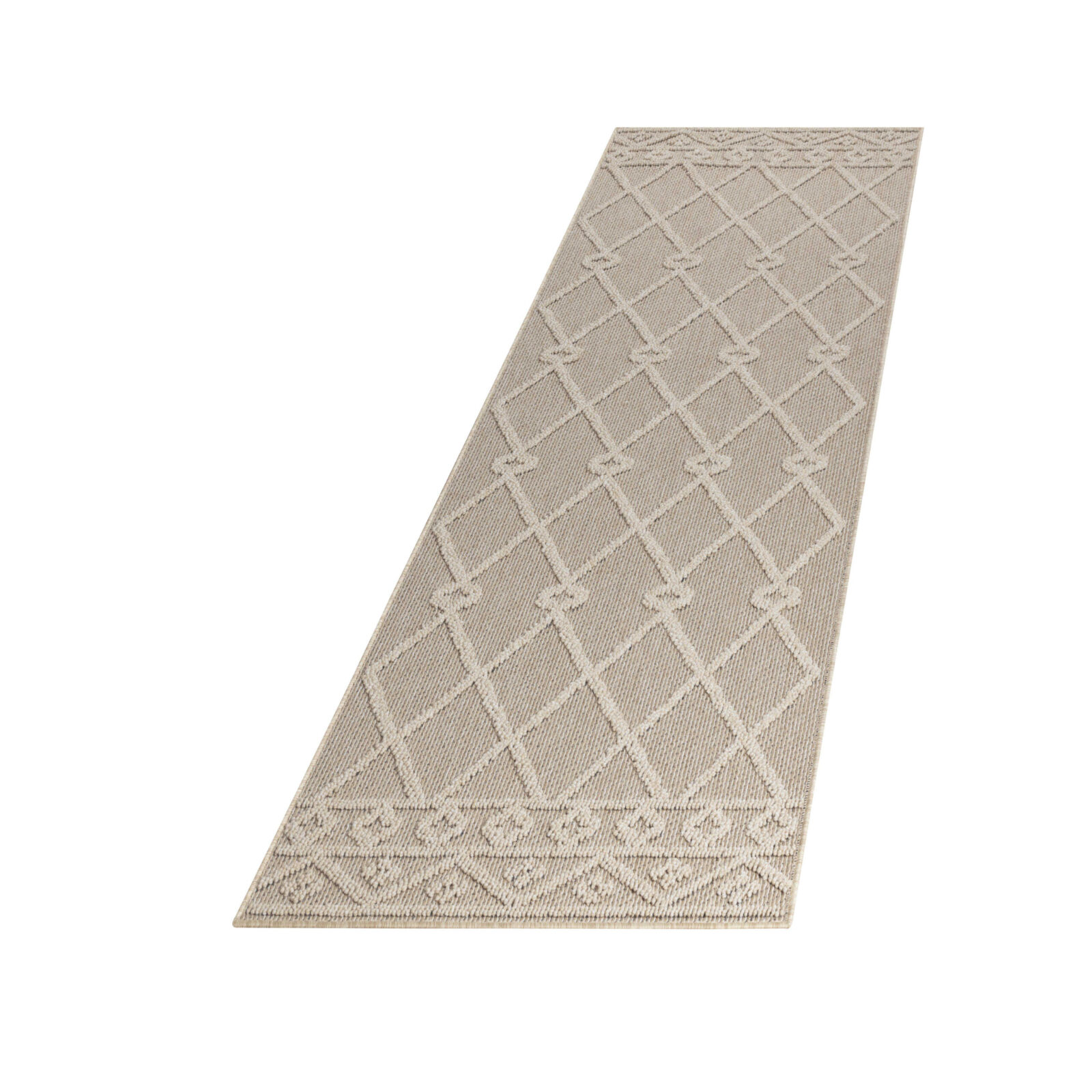 Patara Buitenkleed Berber – Beige (4955)
