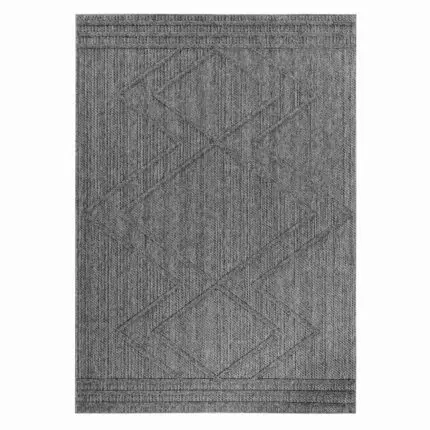 Patara Buitenkleed Boho – Grijs (4954)