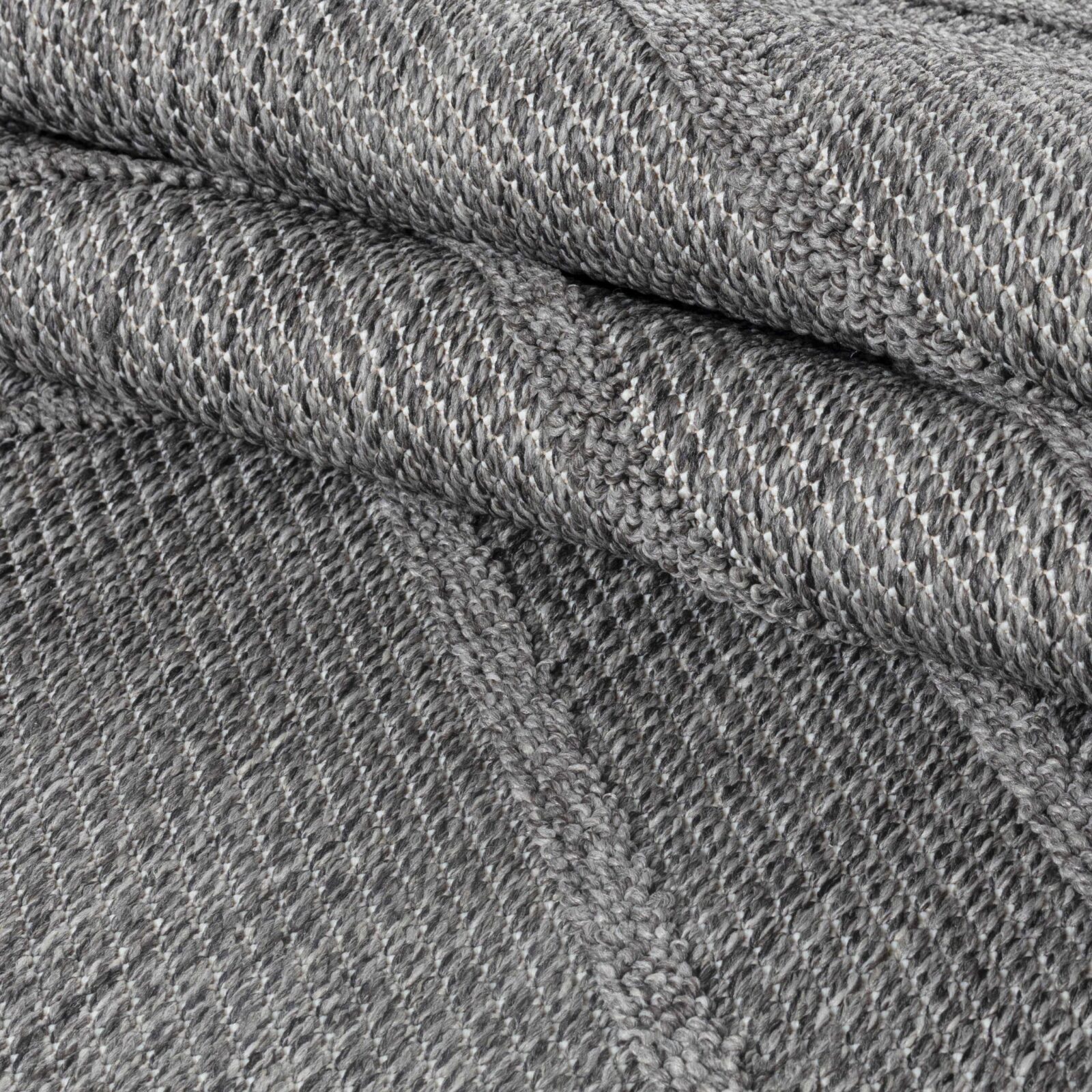 Patara Buitenkleed Boho – Grijs (4954)