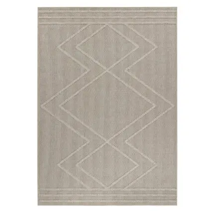 Patara Buitenkleed Boho – Beige (4954)