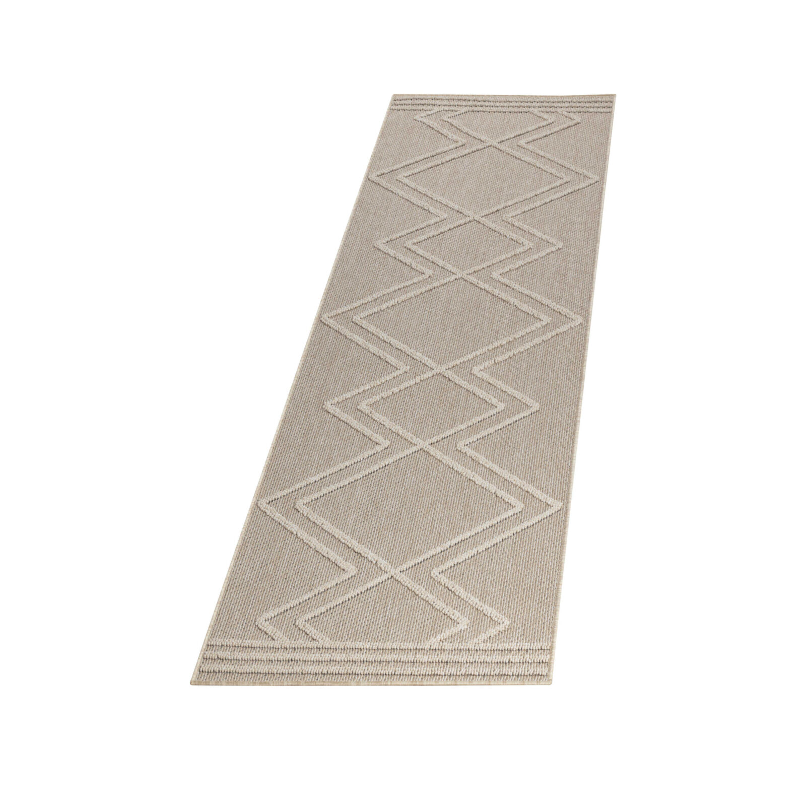 Patara Buitenkleed Boho – Beige (4954)