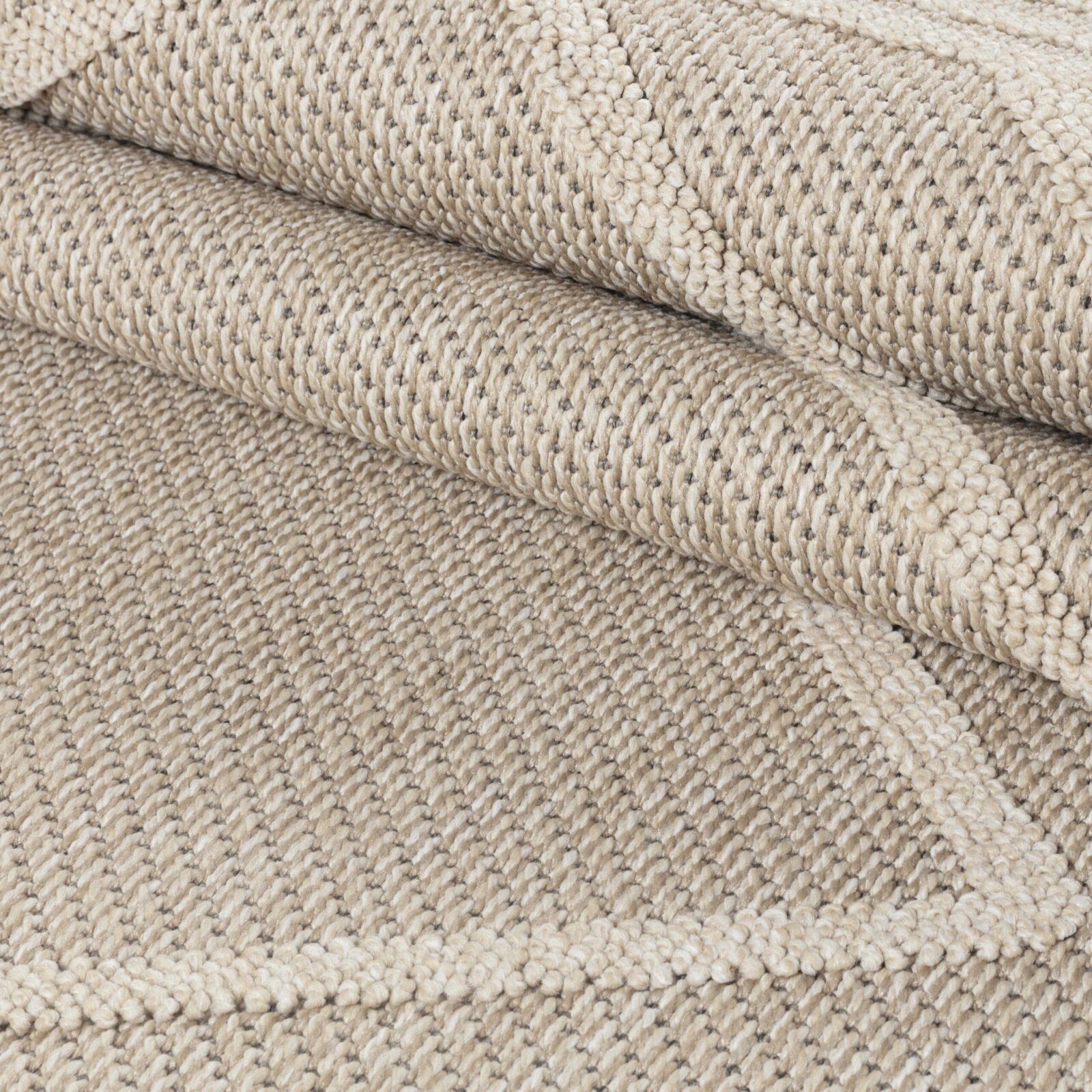 Patara Buitenkleed Boho – Beige (4954)