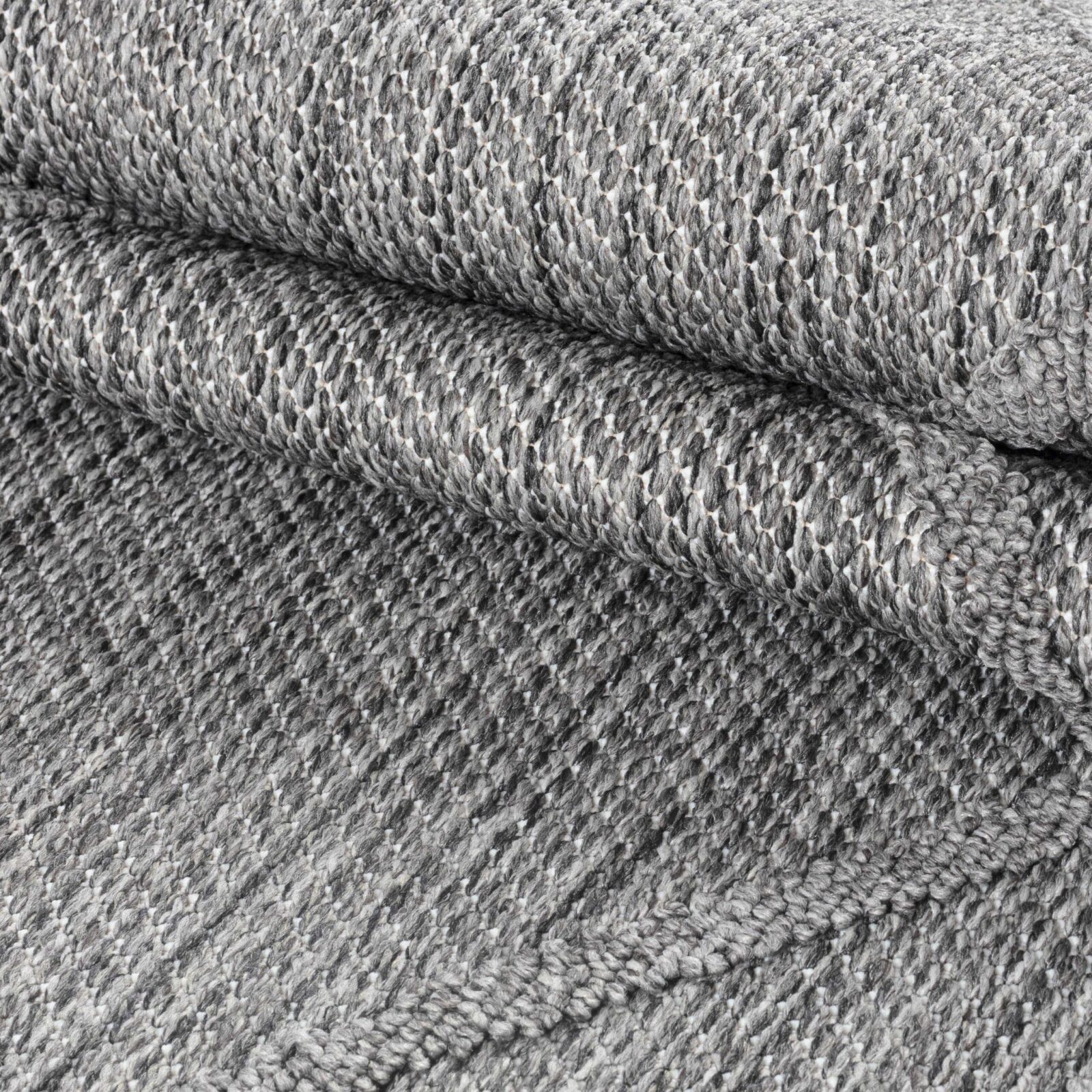 Patara Buitenkleed Boho – Grijs (4952)