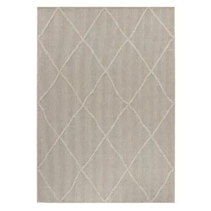 Patara Buitenkleed Boho – Beige (4952)