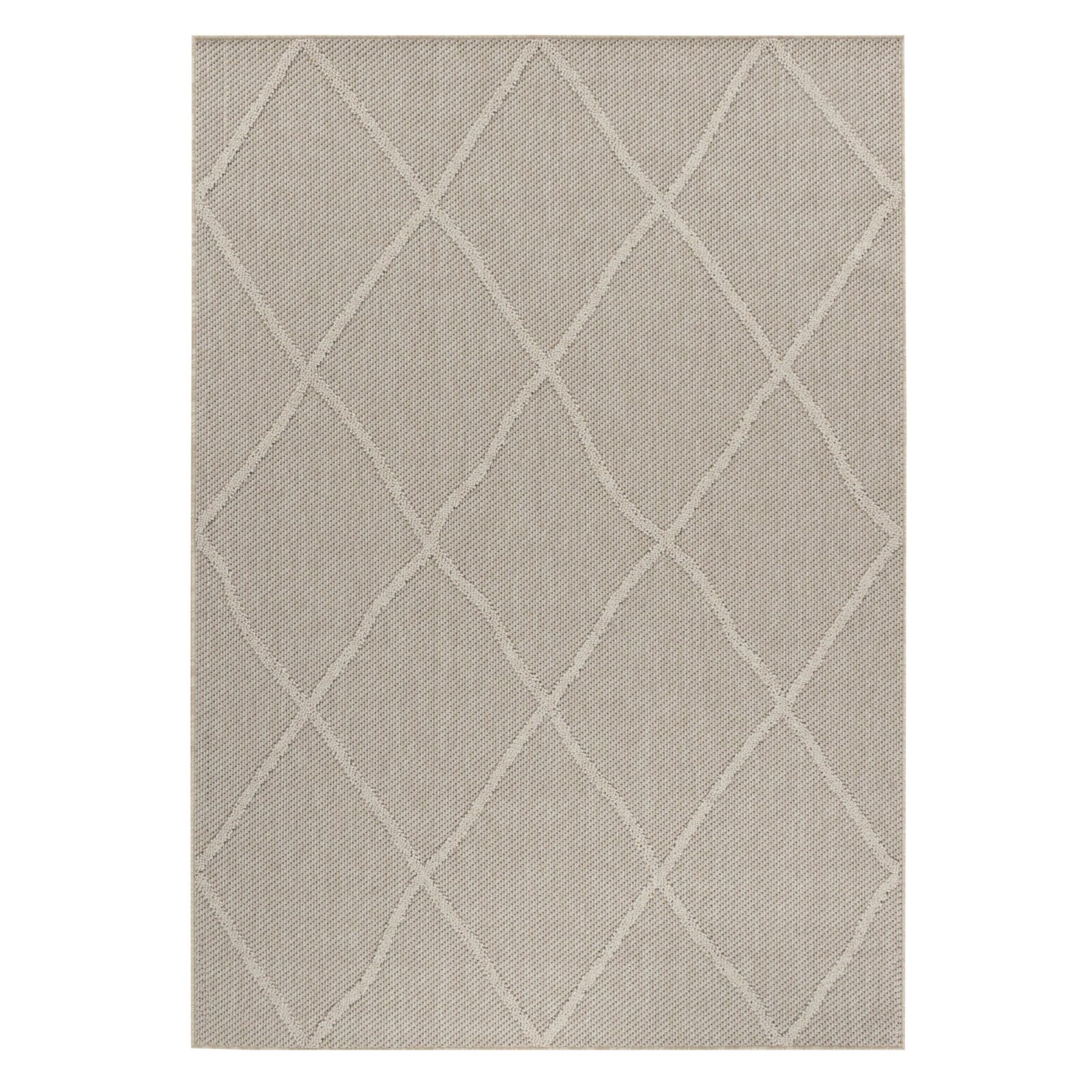 Patara Buitenkleed Boho – Beige (4952)