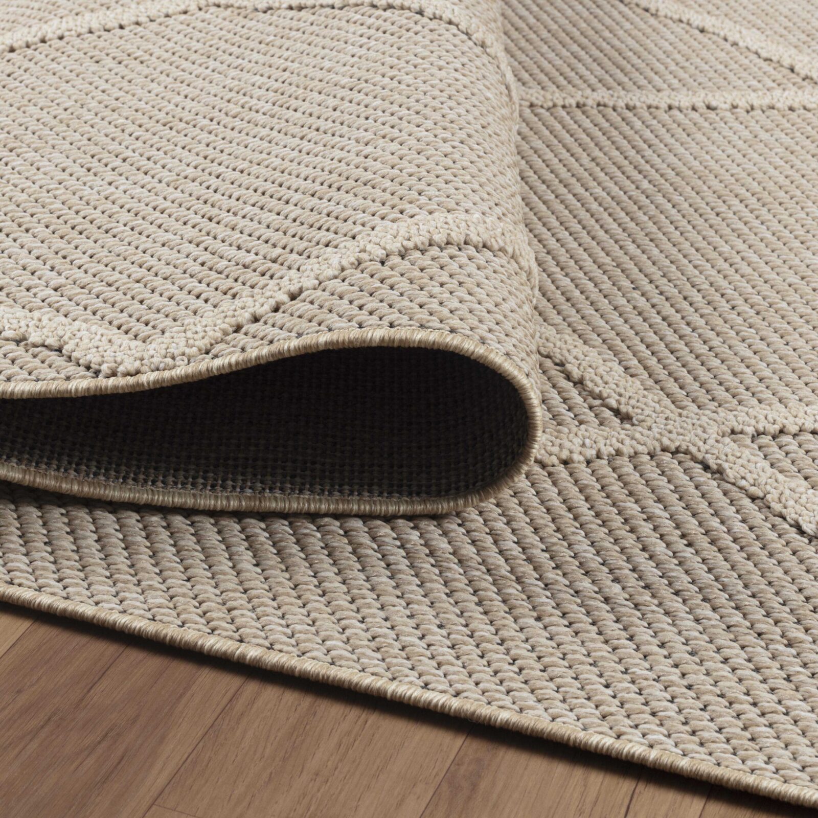 Patara Buitenkleed Boho – Beige (4952)