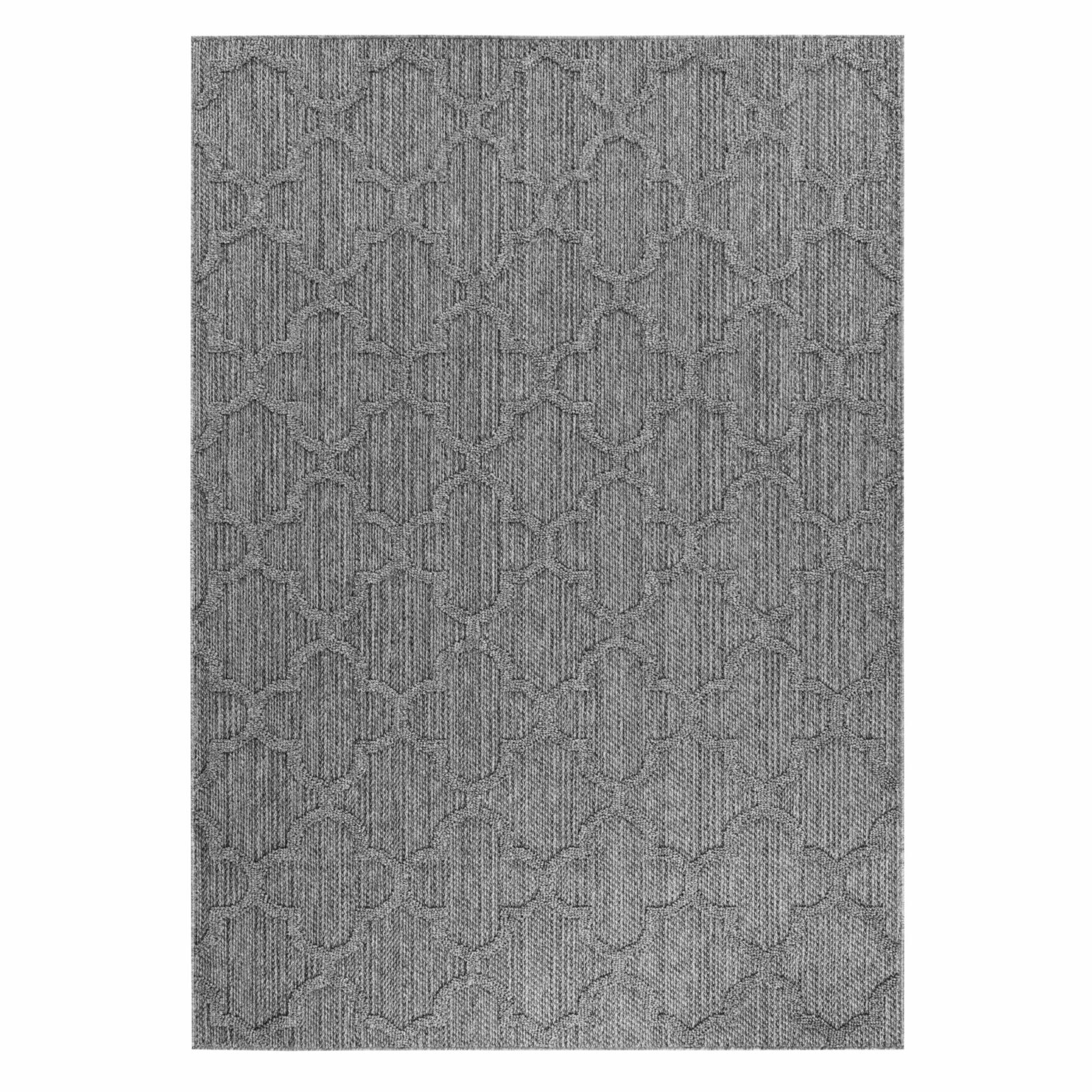 Patara Buitenkleed Scandinavisch – Grijs (4951)
