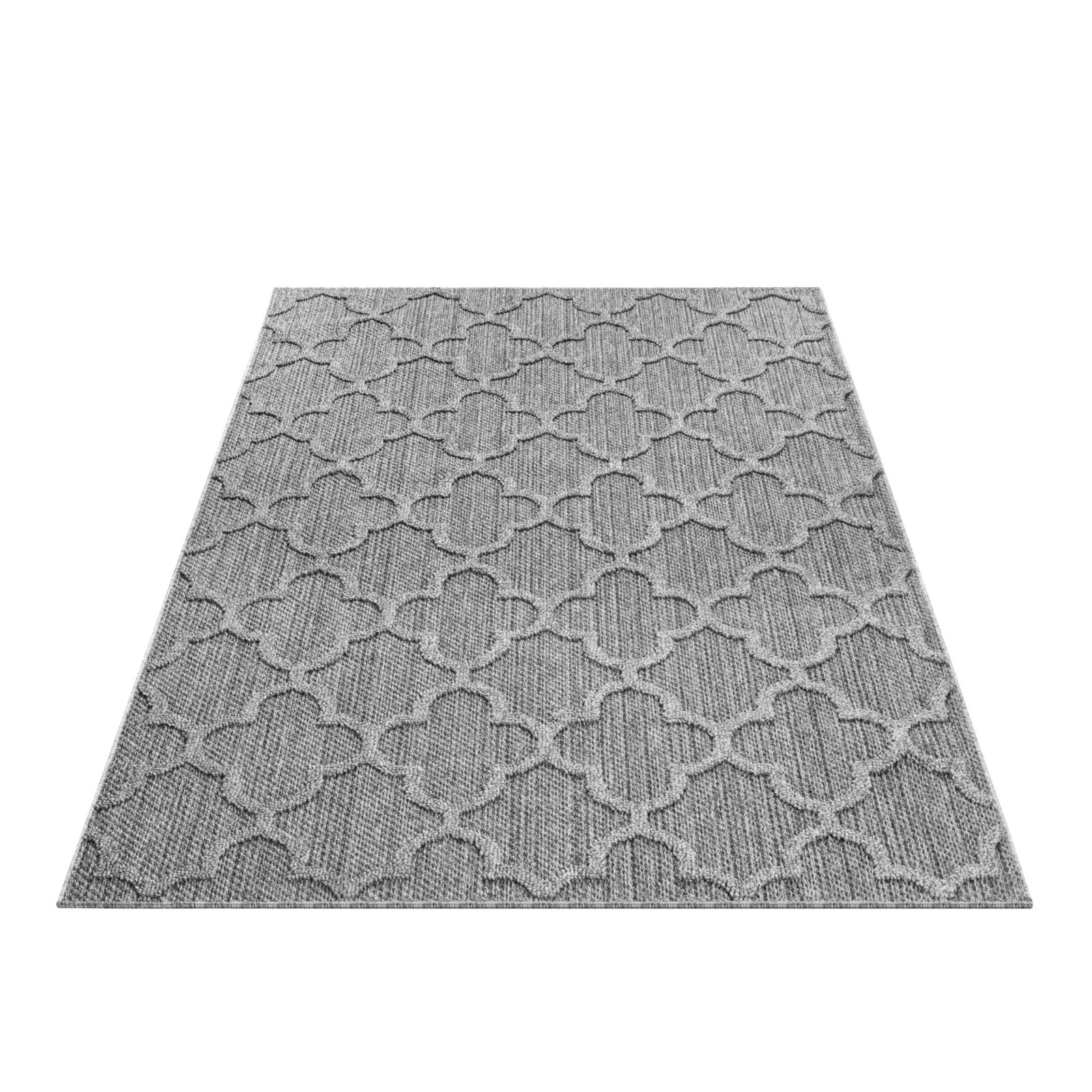 Patara Buitenkleed Scandinavisch – Grijs (4951)