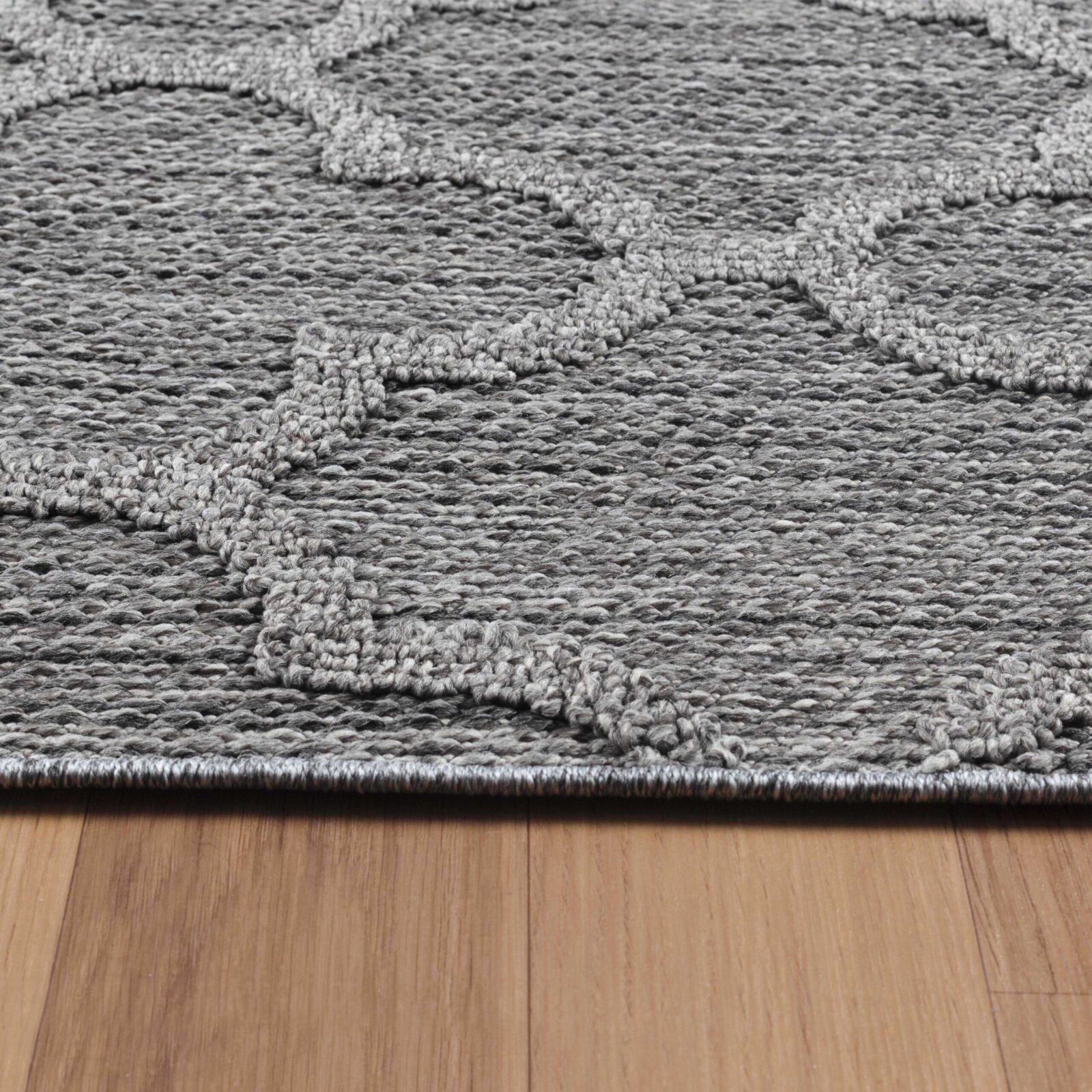 Patara Buitenkleed Scandinavisch – Grijs (4951)