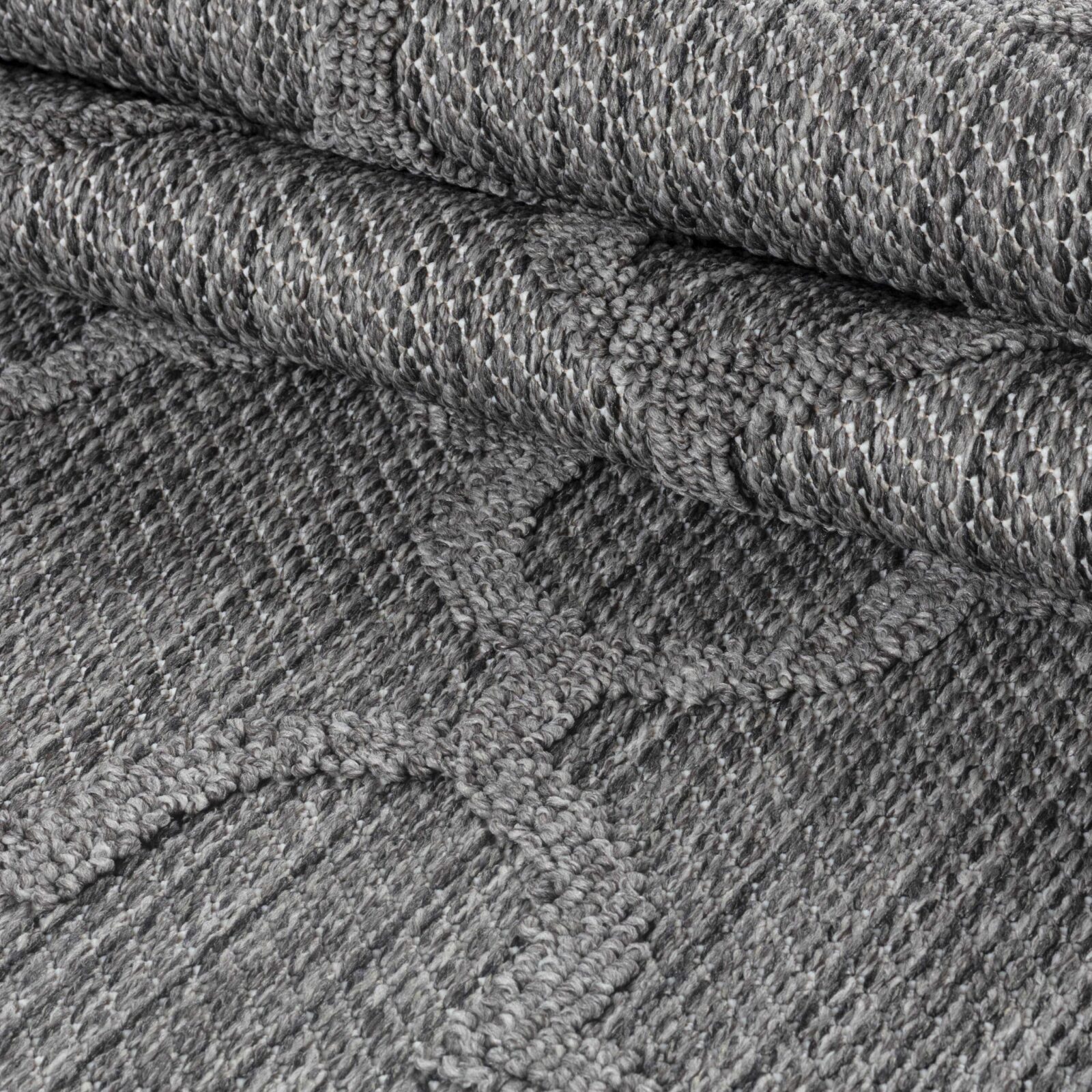 Patara Buitenkleed Scandinavisch – Grijs (4951)