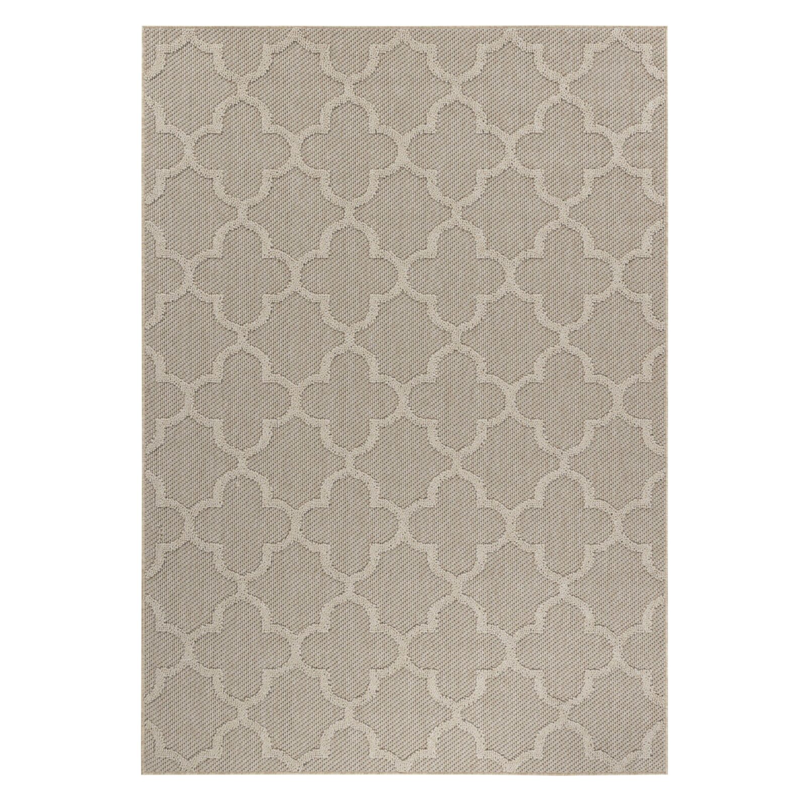 Patara Buitenkleed Scandinavisch – Beige (4951)