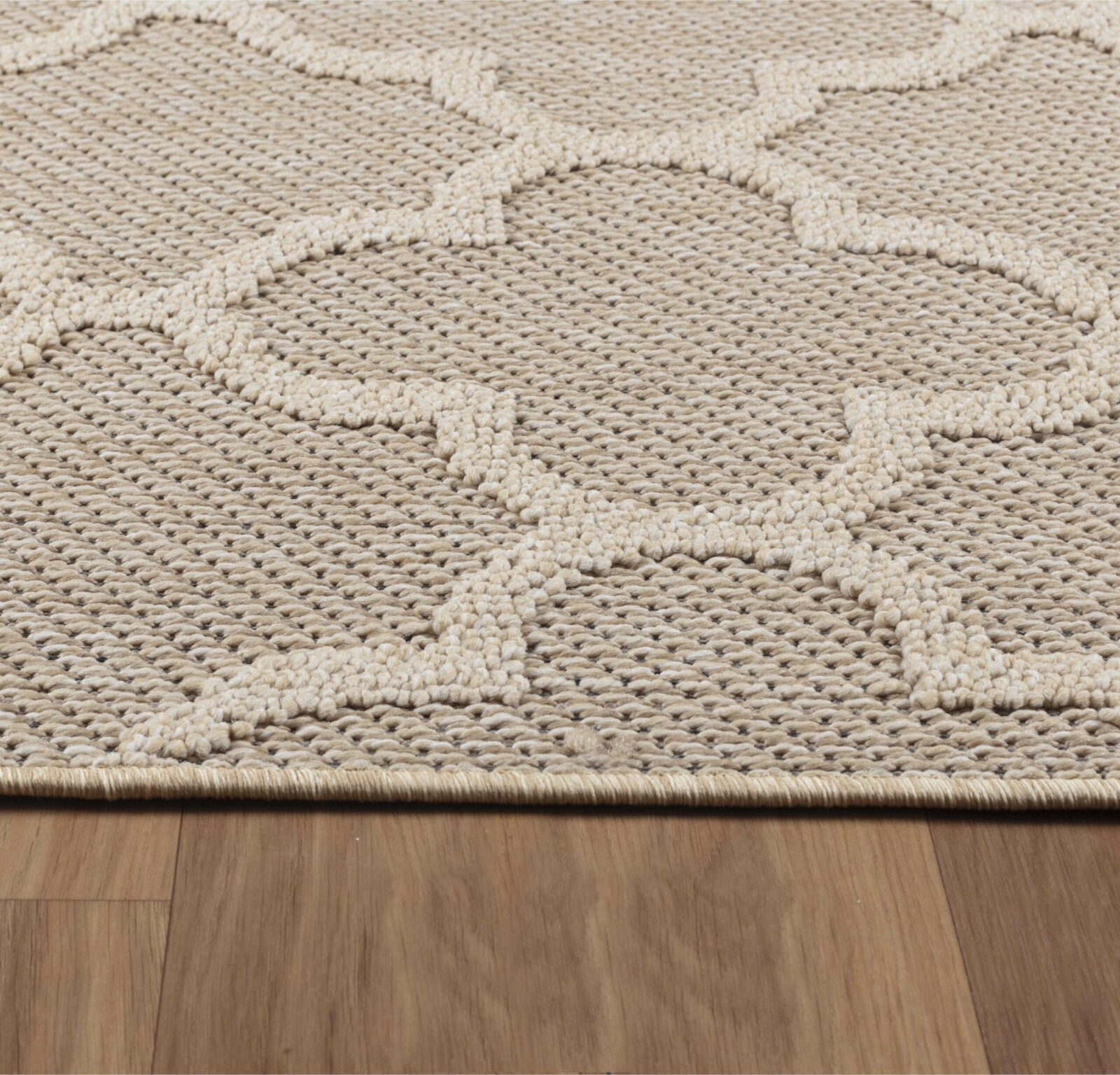 Patara Buitenkleed Scandinavisch – Beige (4951)