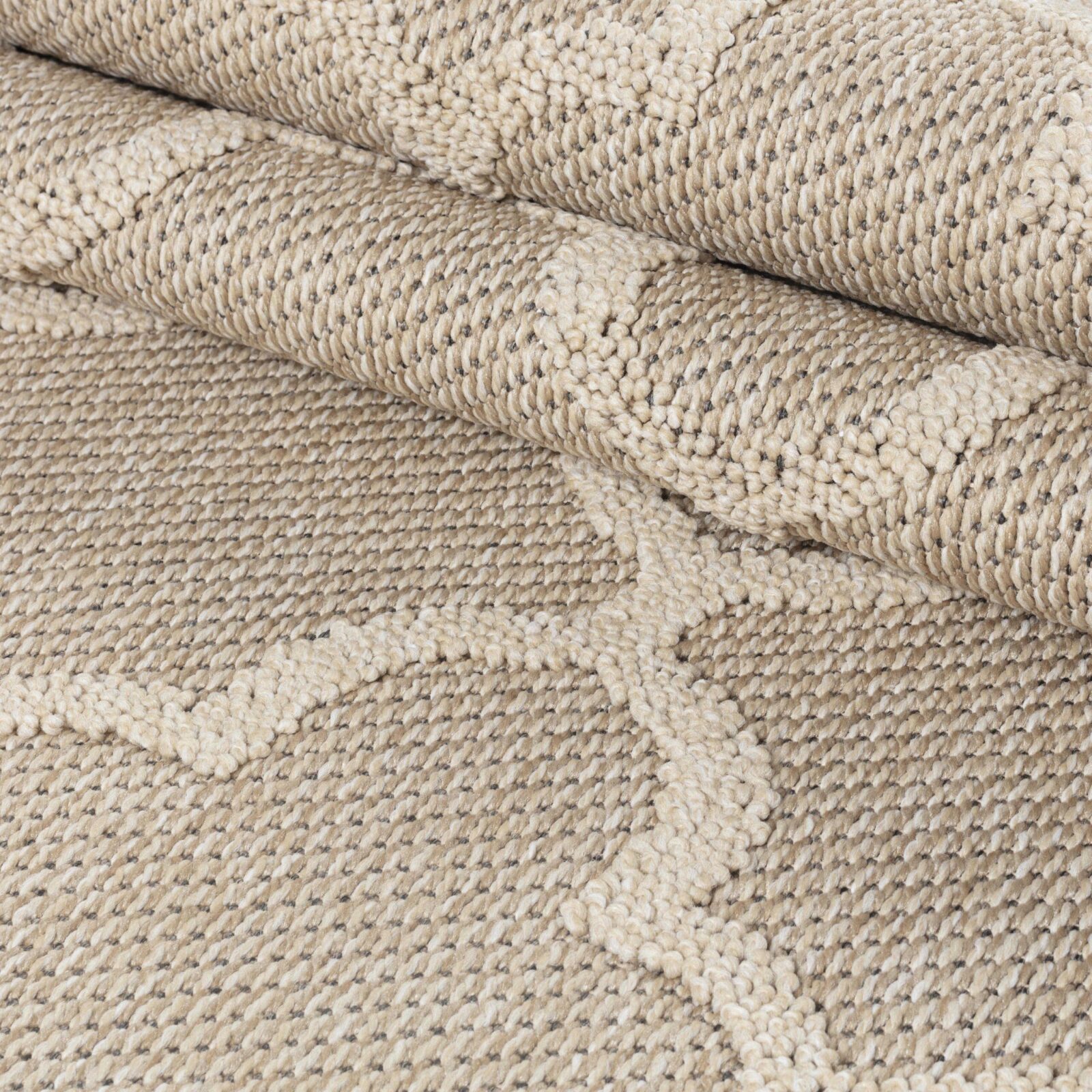 Patara Buitenkleed Scandinavisch – Beige (4951)