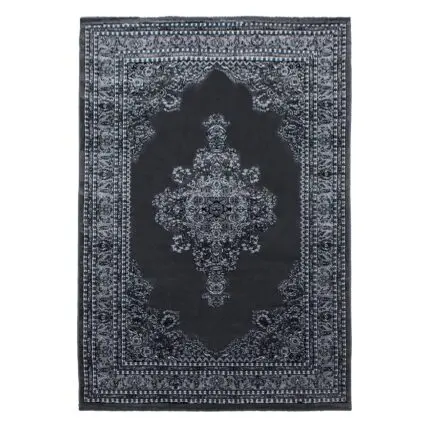 Marrakesh Oosters vloerkleed Oosters – Grijs (297)