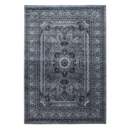 Marrakesh Oosters vloerkleed Oosters – Grijs (207)
