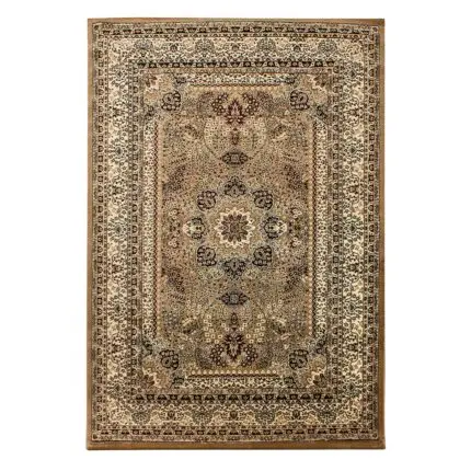 Marrakesh Oosters vloerkleed Oosters – Beige (207)