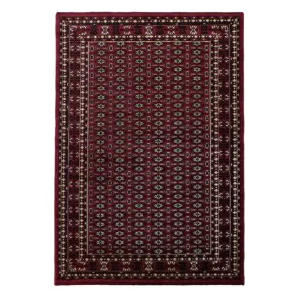 Marrakesh Oosters vloerkleed Oosters – Rood (351)