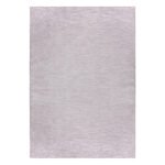 Outdoor Teppich,  Unicolor - Einfarbig, Farbe Pink, Teppich für Terasse-Balkon-Küche, Rücken aus Polypropylen, Größe: 120 cm x 170 cm