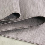 Outdoor Teppich,  Unicolor - Einfarbig, Farbe Pink, Teppich für Terasse-Balkon-Küche, Rücken aus Polypropylen, Größe: 120 cm x 170 cm - Afbeelding 5