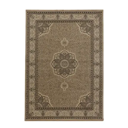 Kashmir Oosters vloerkleed Oosters – Beige (2601)