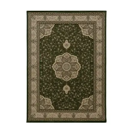 Kashmir Oosters vloerkleed Oosters – Groen (2601)