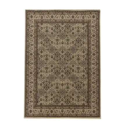 Kashmir Oosters vloerkleed Oosters – Beige (2602)