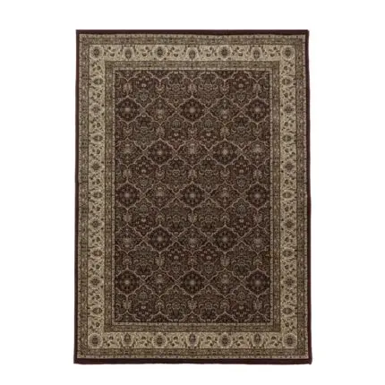 Kashmir Oosters vloerkleed Oosters – Rood (2602)