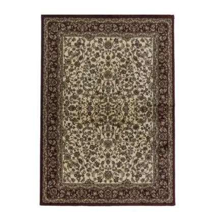 Kashmir Oosters vloerkleed Oosters – Crème (2604)
