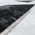 NAXOS Kortpolig tapijt 80 x 150 cm Brons - Afbeelding 6