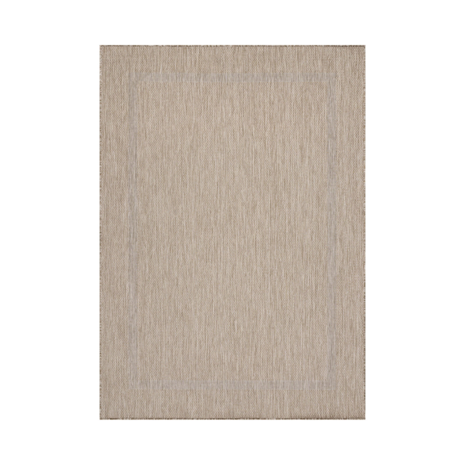 Relax Buitenkleed Effen – Beige (4311)