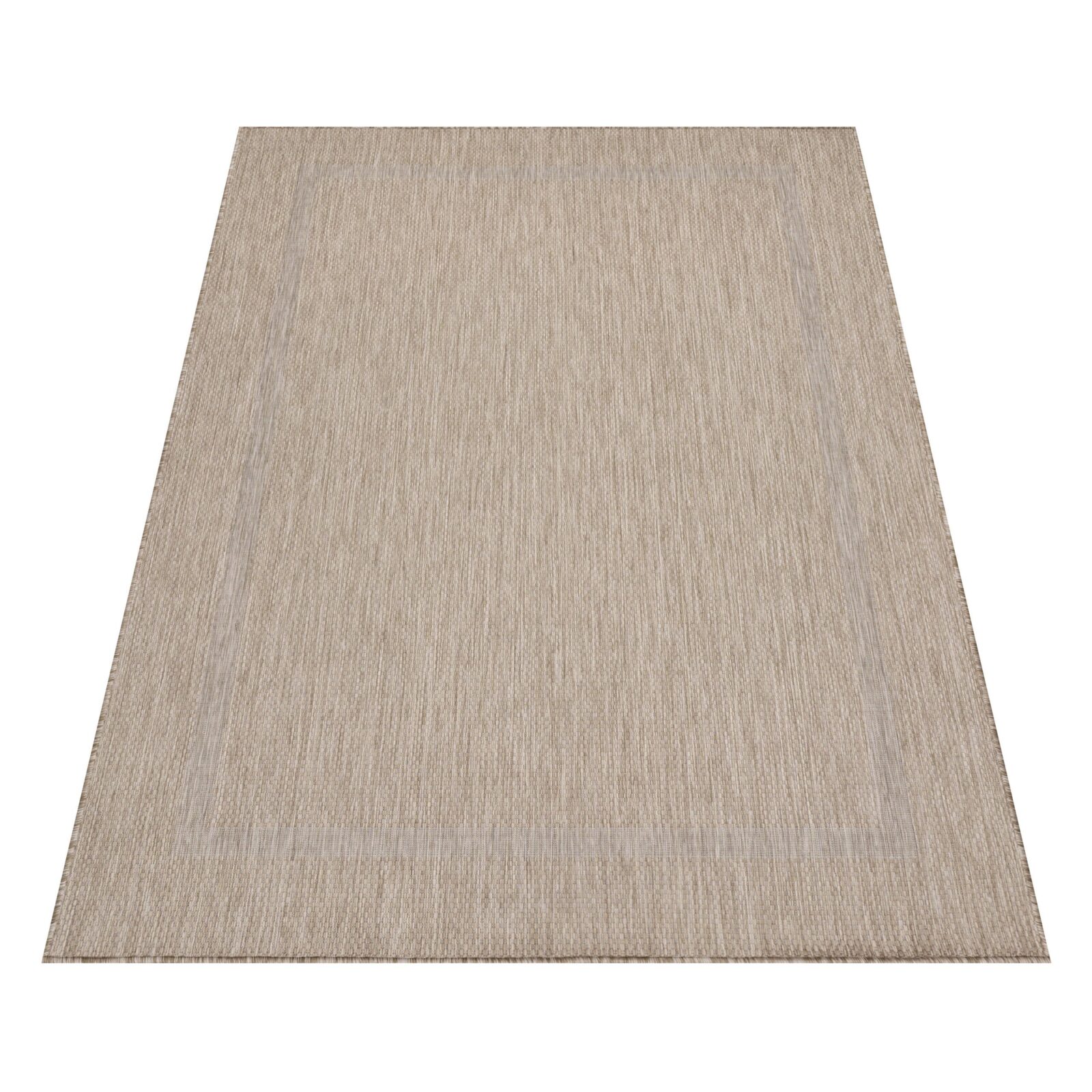 Relax Buitenkleed Effen – Beige (4311)
