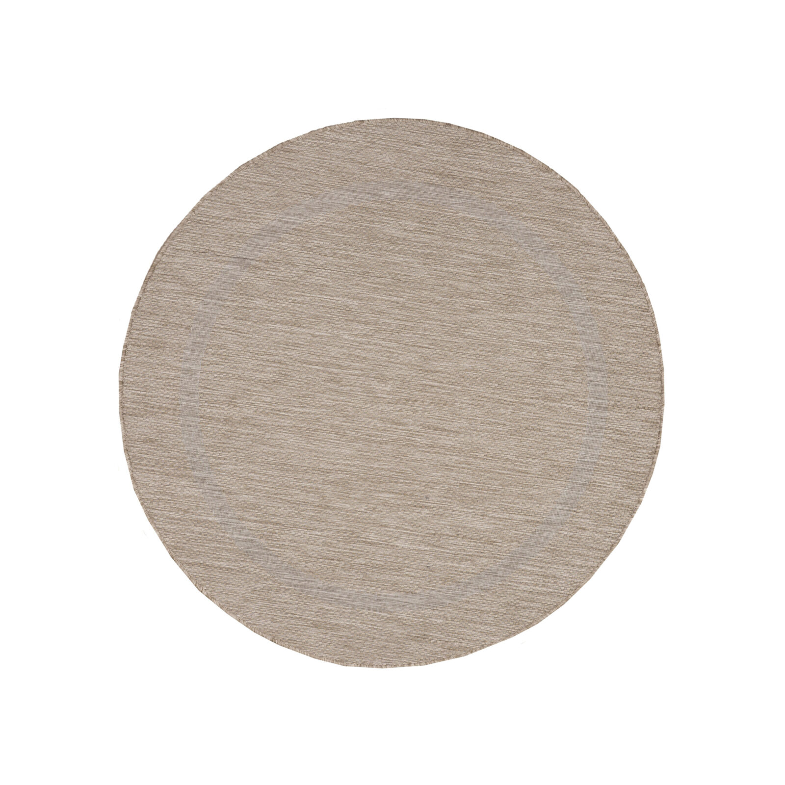 Relax Buitenkleed Effen – Beige (4311)