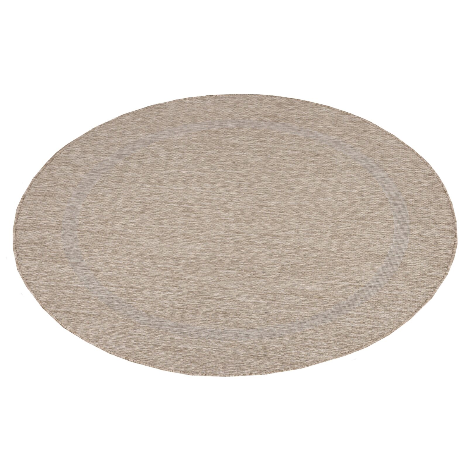 Relax Buitenkleed Effen – Beige (4311)