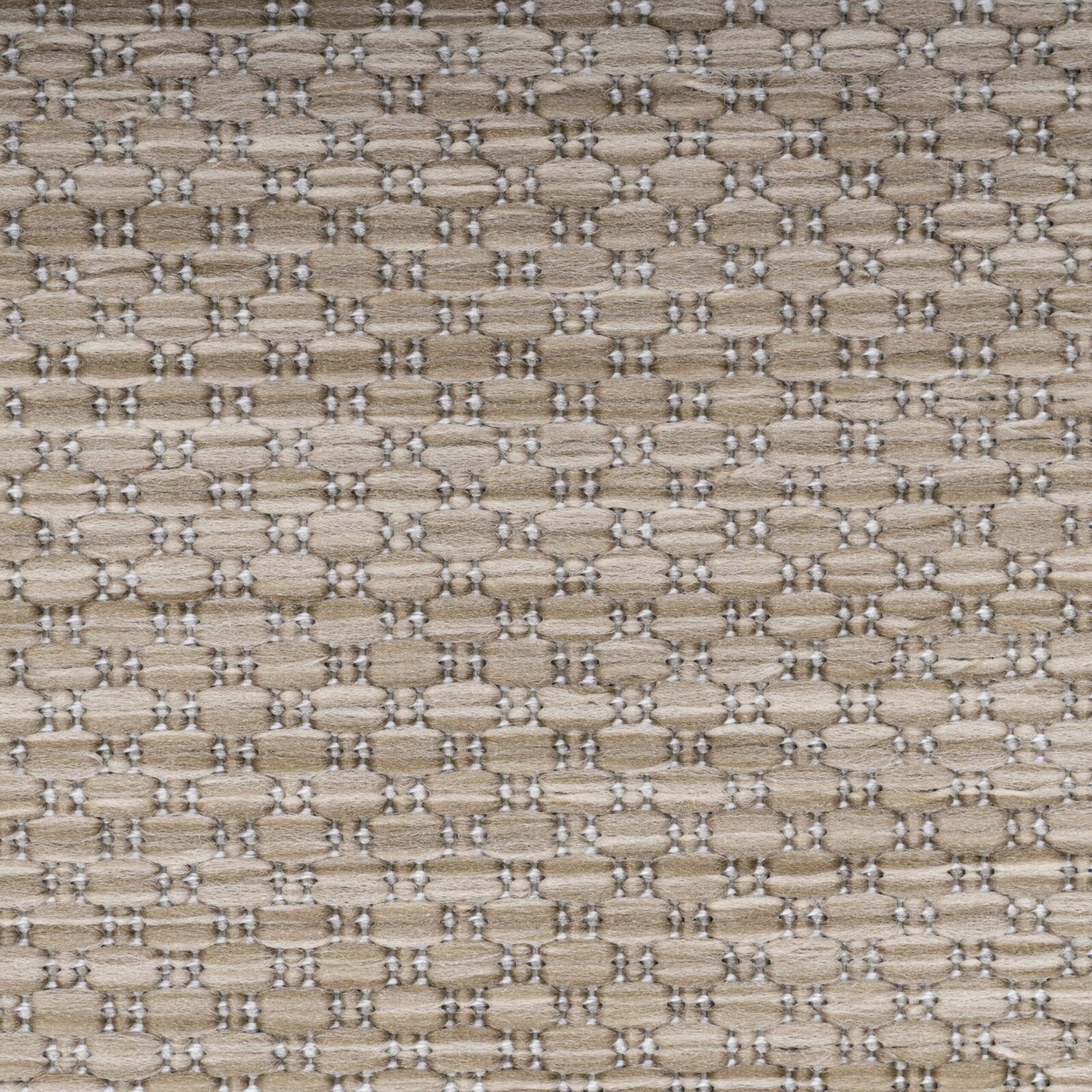 Relax Buitenkleed Effen – Beige (4311)